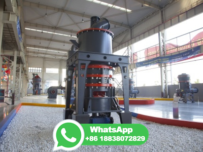 How Does Ball Mill Work?