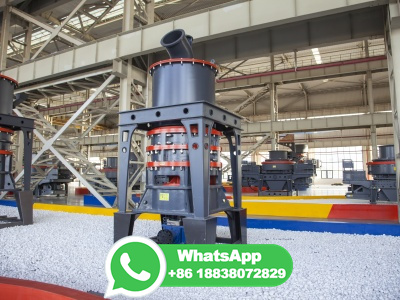 80tph 100tph stone mill line 