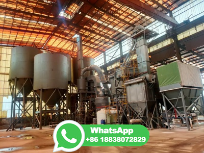 dry milling machine for gold ore processing LinkedIn
