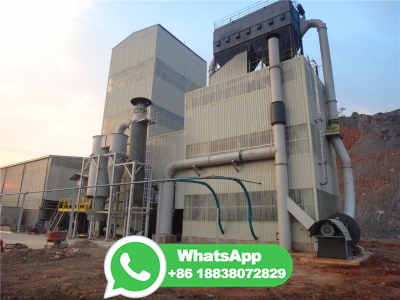 gold mine milling machines | orecrushermachine