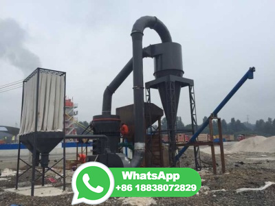 Simple Ore Extraction: Choose A Wholesale roll mill for limestone ...