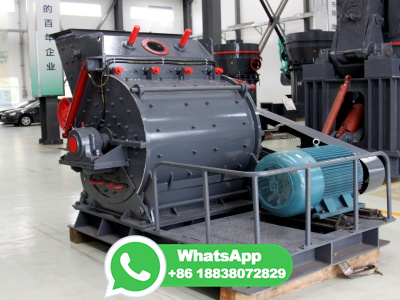 Research and Design of Suspension Calcining Technology and ... Springer