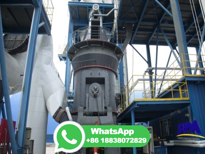 Used Hammer Mills For Sale 