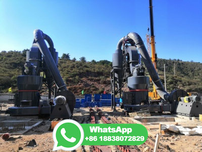 80tph 100tph stone mill line 