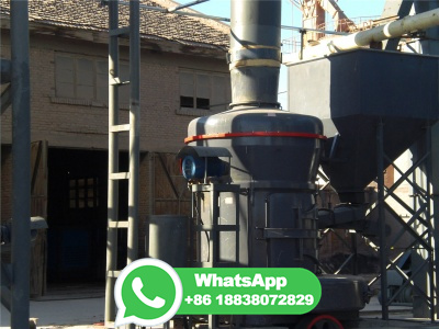 he Perfect Way to Extend the Service Life of Ball mill Ball Mill ...