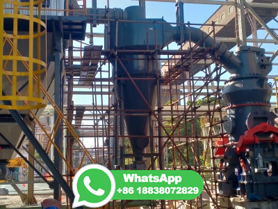 Ball Mill Application and Design Paul O. Abbe