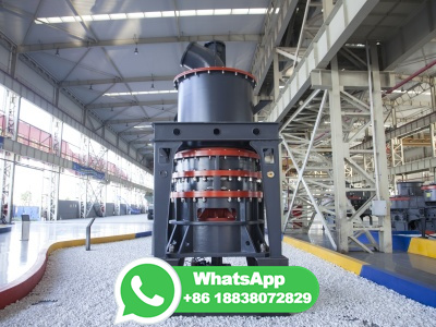 Mls3726 Vrm Process Of Making Powder Base Wall Putty | Crusher Mills ...
