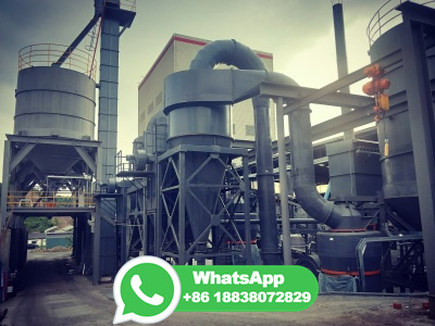 Philippines Casting Iron Gypsum Powder Mining Grinding Ball Mill Line ...