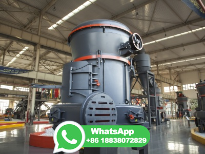 kaolin processing mill | Mining Quarry Plant