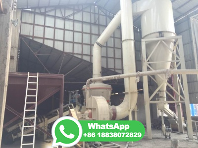 PDF China Clay or Kaolin 8 Springer