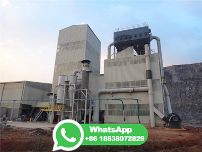 complete crushing plant capacity 80tph 100tph