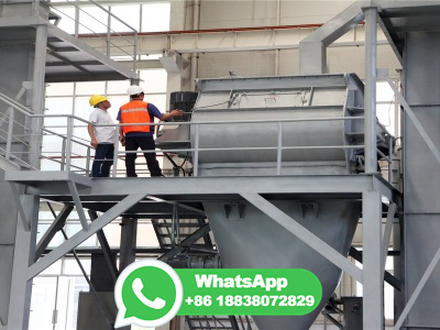 Mls3726 Vrm Grinding Mill Manufacturers In India | Crusher Mills, Cone ...