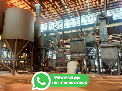 vrm mill manufacturing in mumbai 