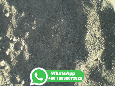 Analysis of Five Factors Affecting Calcination of Kaolin LinkedIn