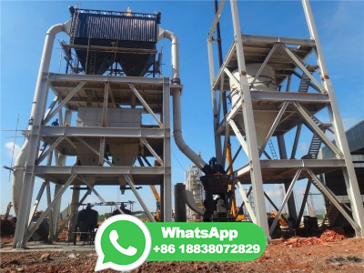 How to electrify a ball mill? LinkedIn