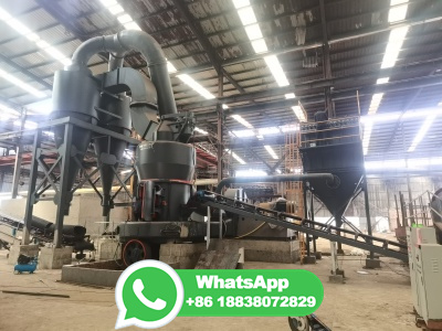 Calcined Clay Ashok Mineral Enterprises