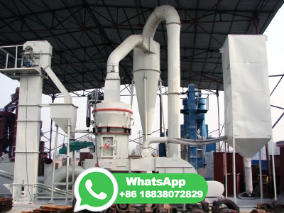 Ceramic Sand Mill 