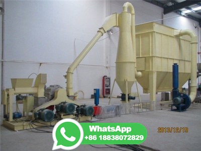 Vienna Flotation Process _Vienna Yuhong Heavy Machinery Co.,Ltd