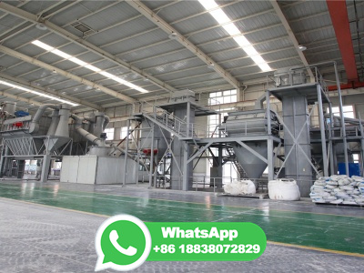 Mls3726 Vrm M Sand Manufacturing Machine | Crusher Mills, Cone Crusher ...