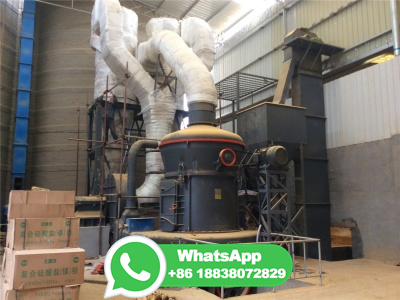 Mls3726 Vrm Crusher Machine In India Kalkuta | Crusher Mills, Cone ...
