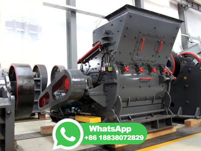 How Does a Trunnion Work in a Ball Mill? What Box Game