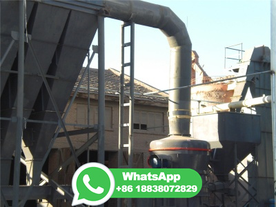 مطحنة الكرة وخط إنتاج تصنيف مسحوق السيليكا ALPA Powder Technology