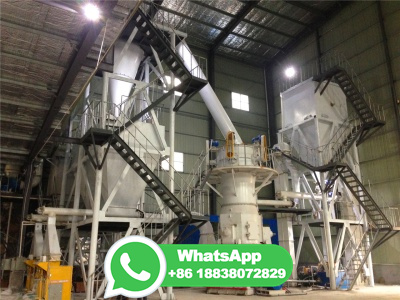 80tph 100tph stone mill line 